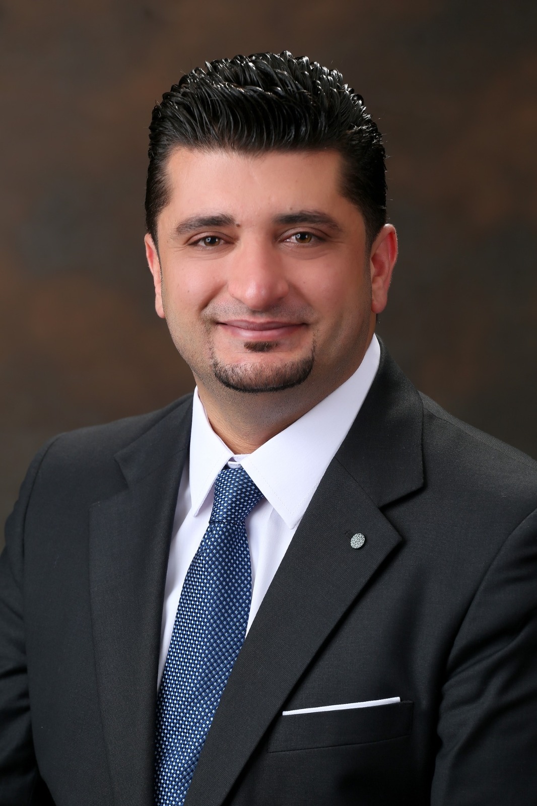 د. عبيدة الربابعة