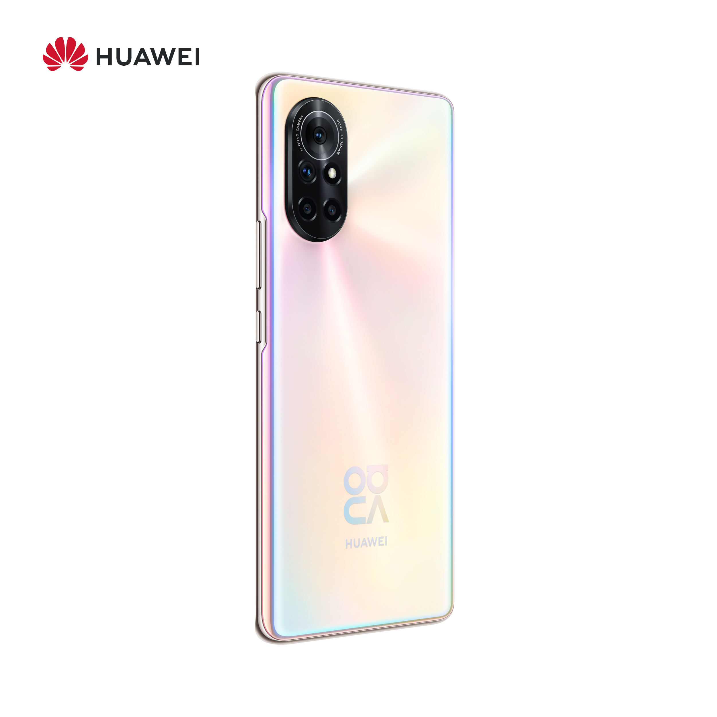 محبو سلسلة HUAWEI nova في الأردن على موعد مع هاتف HUAWEI nova 8 قريبًا