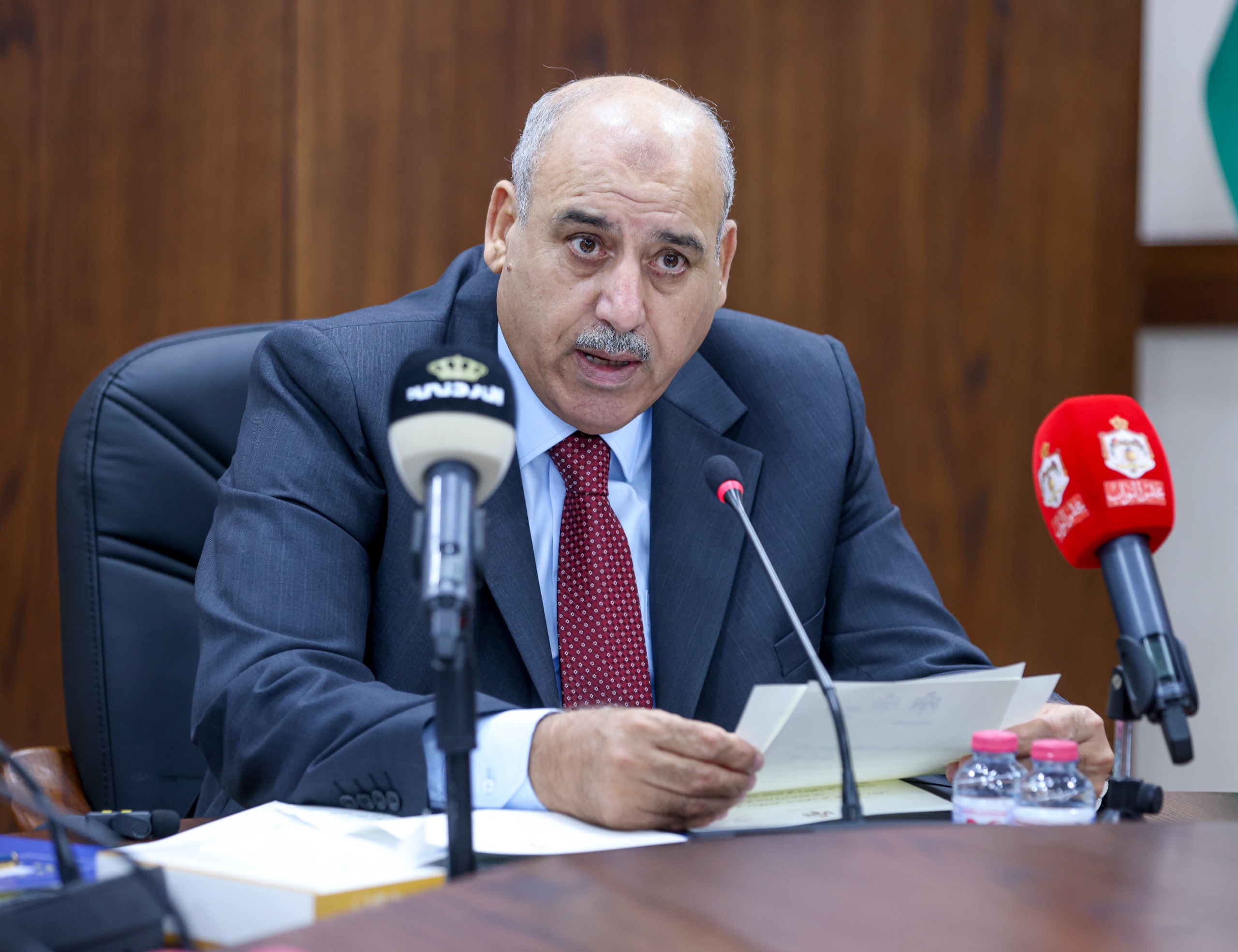 القاضي يرعى إطلاق قافلة «بلديتي» لتعزيز الحوار المجتمعي حول الإدارة المحلية