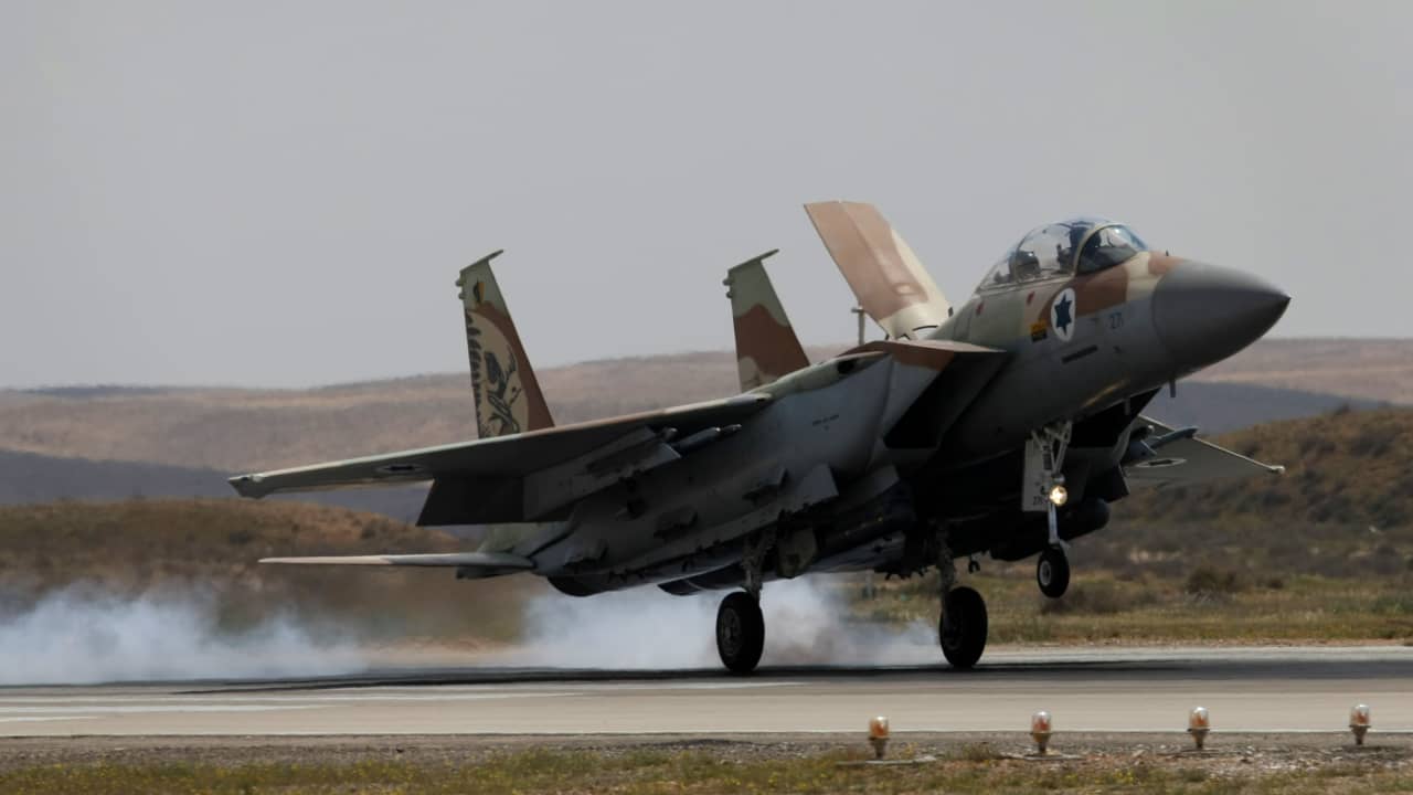 الجيش الإسرائيلي: مستعدون لمواصلة الحرب مع إيران طالما دعت الحاجة