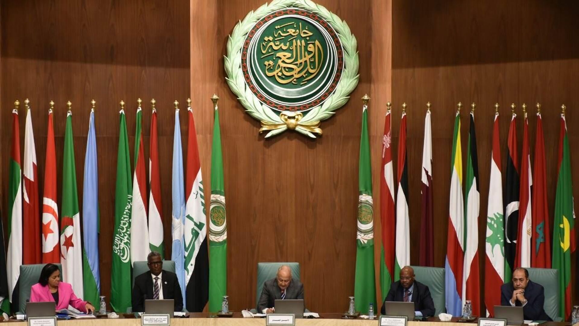 الجامعة العربية: ما يحدث في فلسطين يستدعي مواقف وقرارات قويّة