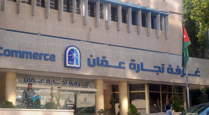 155 مليون دينار صادرات تجارة عمان الشهر الماضي