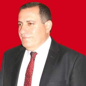 د. أحمد جميل عزام