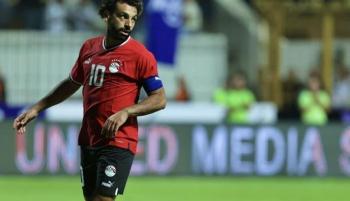 أغلى الغائبين عن كأس العالم 2022 ..  أين يتواجد محمد صلاح؟