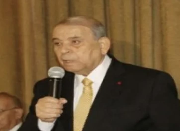 الذكرى السادسة لوفاة الدكتور عصمت الكردي