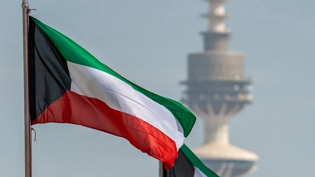 الكويت: رصد واعتراض 7 صواريخ بالستية