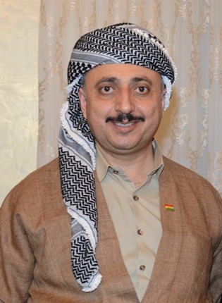 غفور مخموري