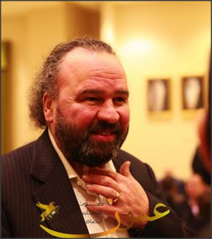 سعد السيلاوي