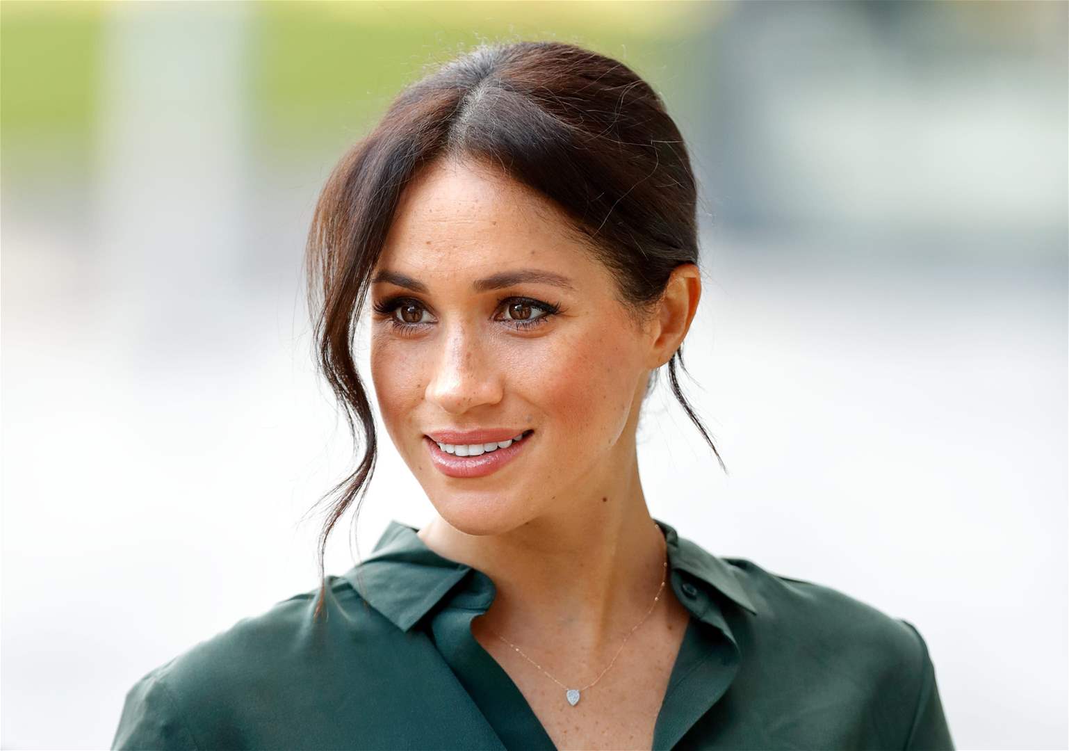 Including dog shampoo.. What will Meghan Markle sell in her new project?  |  Mix
