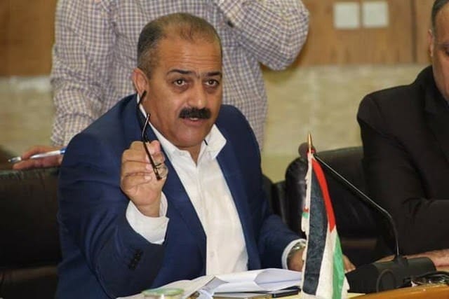 كم نحن بحاجة اليوم لـرضوان العتوم في كل وزارة وإدارة