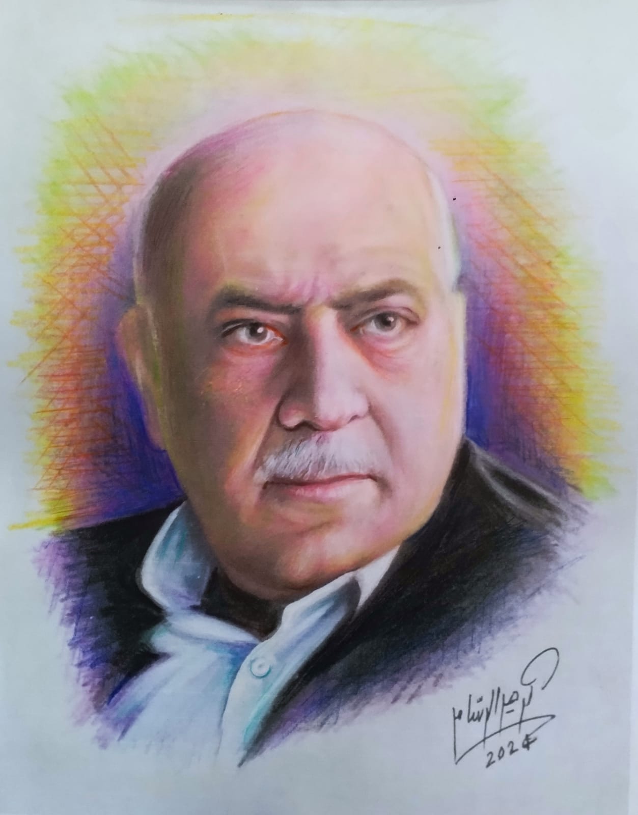 نجمان ياسين