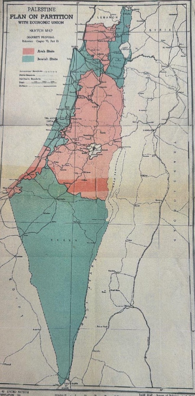 الرئاسة الفلسطينية: ادعاءات وزيرة الاستيطان حول غزة باطلة