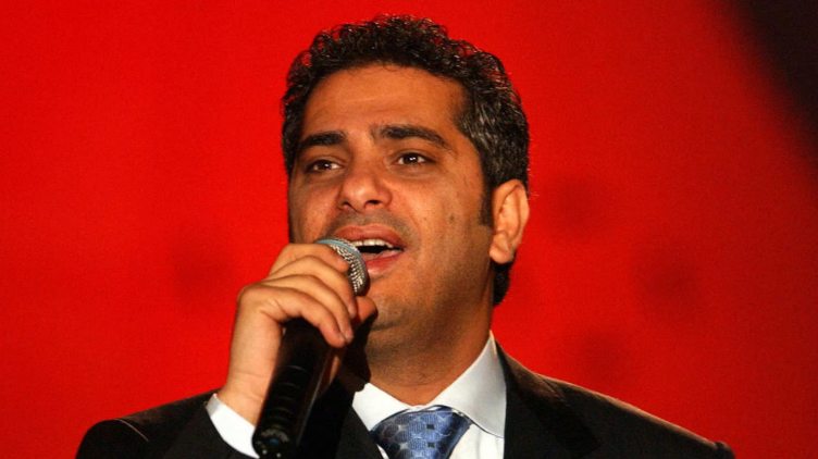 نقيب الفنانين السوريين الناطور يوجه دعوة لفضل شاكر للغناء في سوريا