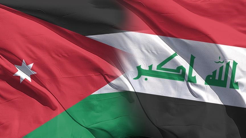 وزير عراقي: يجب تقوية العلاقات بين عمّان وبغداد 