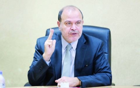 الباشا المجالي: صباح مثقل بالحزن