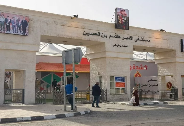 مريض بحاجة 3 وحدات دم في مستشفى الأمير هاشم بالزرقاء 