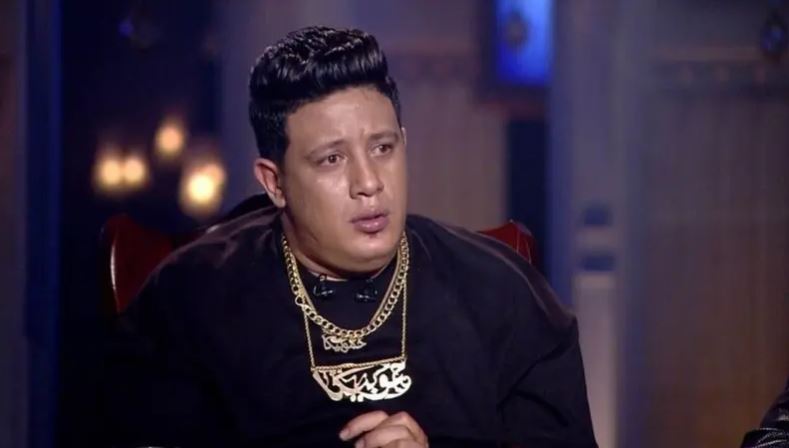 بعد اتهامه بالسرقة ..  الصدفة توقع حمو بيكا في مأزق جديد