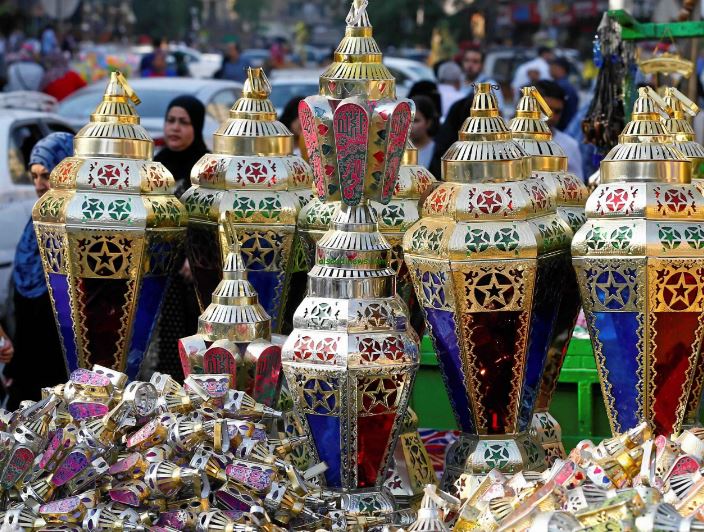 المواصفات: جولات تفتيشية على المنتجات الرمضانية