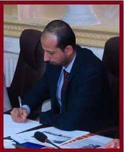 محمود الحوامدة