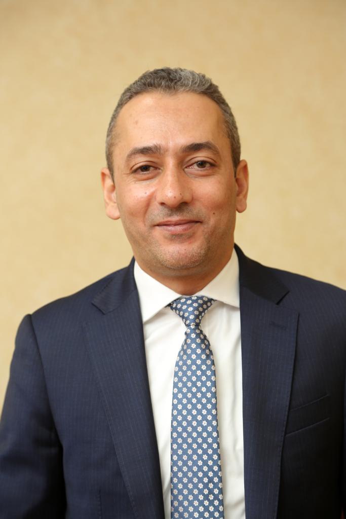 الدكتور محمد خطايبة