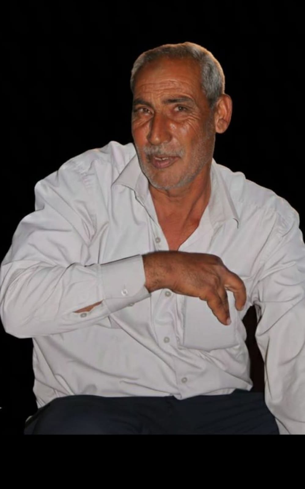 خالد رشيد الشتيات الجهالين في ذمة الله