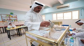 المعارضة الكويتية تفوز بالانتخابات التشريعية