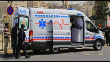 3 اصابات بليغة بحوادث دهس في عمان