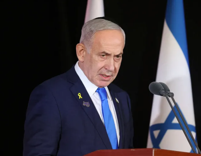 نتنياهو: الحرب على إيران لم تنتهِ بعد 