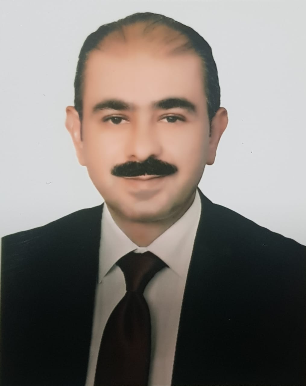 د. اشرف عدنان الغزاوي