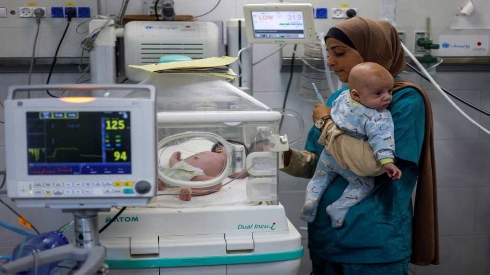صحة غزة: ساعات قليلة تفصلنا عن انهيار المنظومة الصحية بالقطاع
