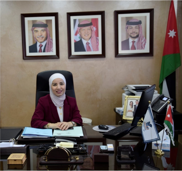 رقمنة خدمات المعونة الوطنية تعزز سرعة الإنجاز ودقة الاستحقاق