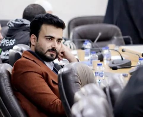 وعد أحمد الدهام