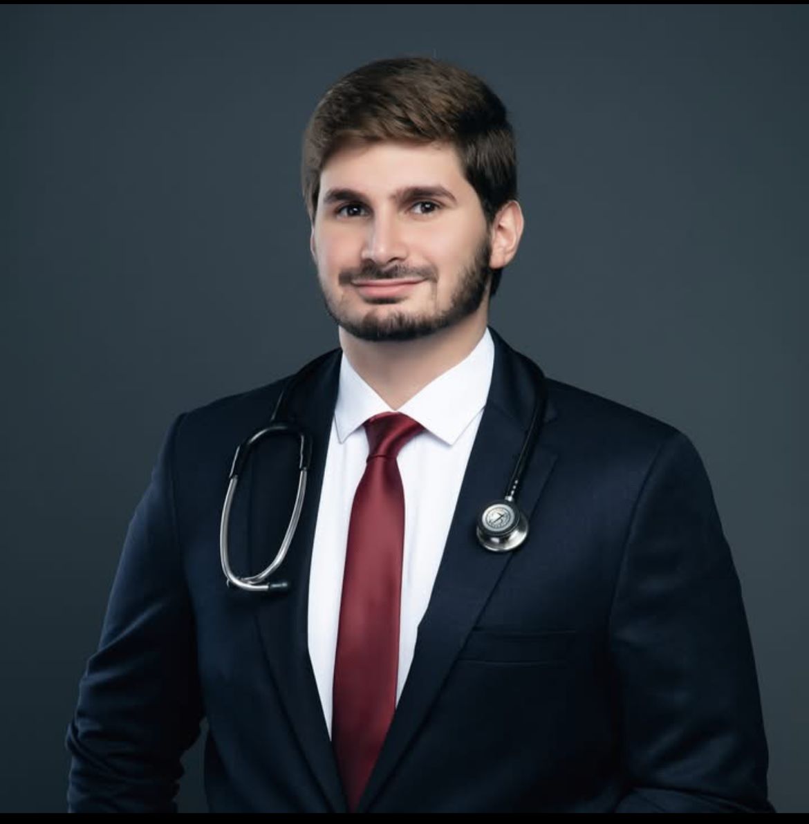 أردني ضمن قائمة الأكثر حصولًا على علامات في البورد الأمريكي 