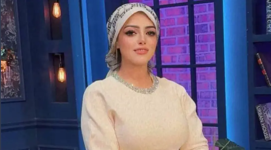 مصر ..  قرار بمنع ظهور المذيعة شيرين الأطروش وإيقاف برنامجها