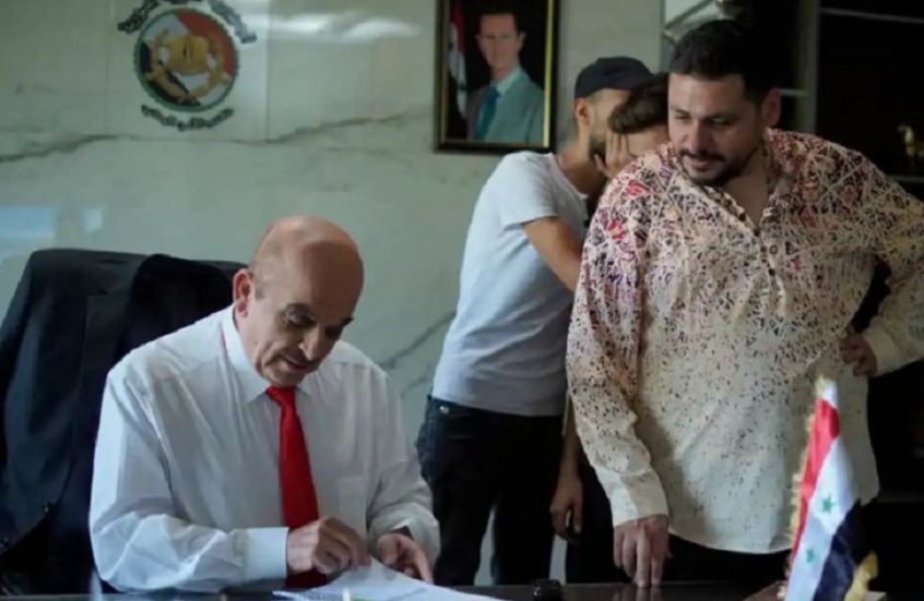 سوريا ..  رابطة عائلات قيصر تطالب بوقف مسلسل القيصر وتؤكد: العدالة تسبق الدراما