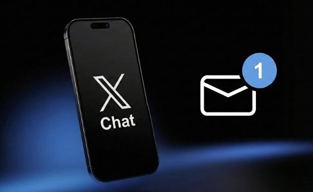 إيلون ماسك يستغل ورطة واتساب ويروج لتطبيق إكس شات