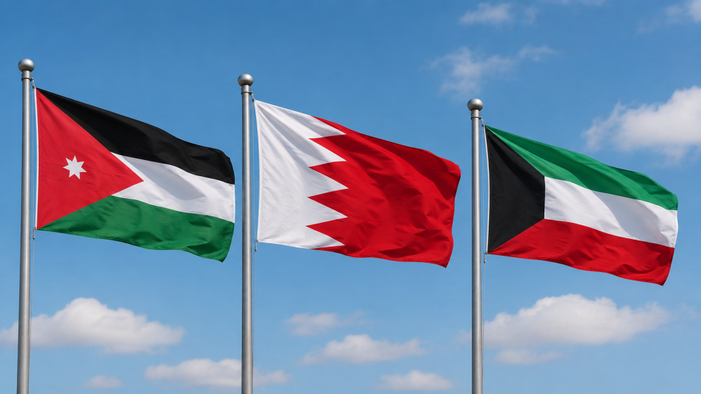 قطر تدين هجمات إيران المتكررة على الأردن والبحرين والكويت