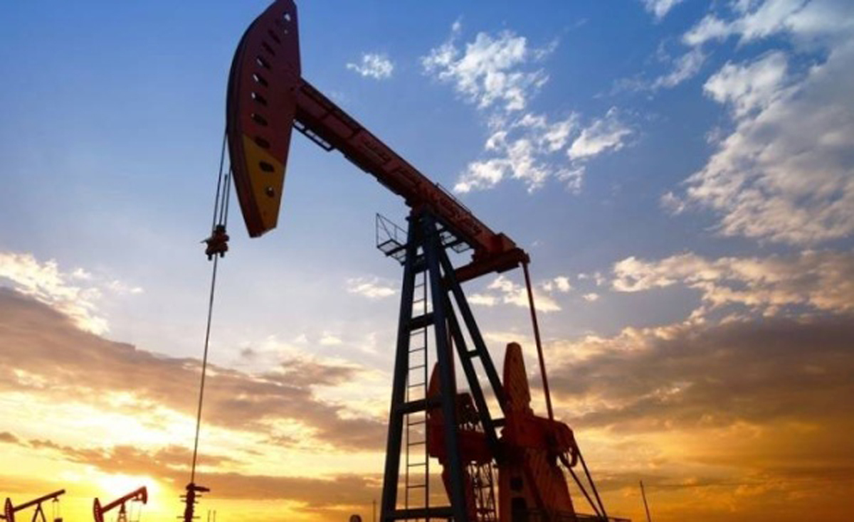 ارتفاع أسعار النفط عالميا 