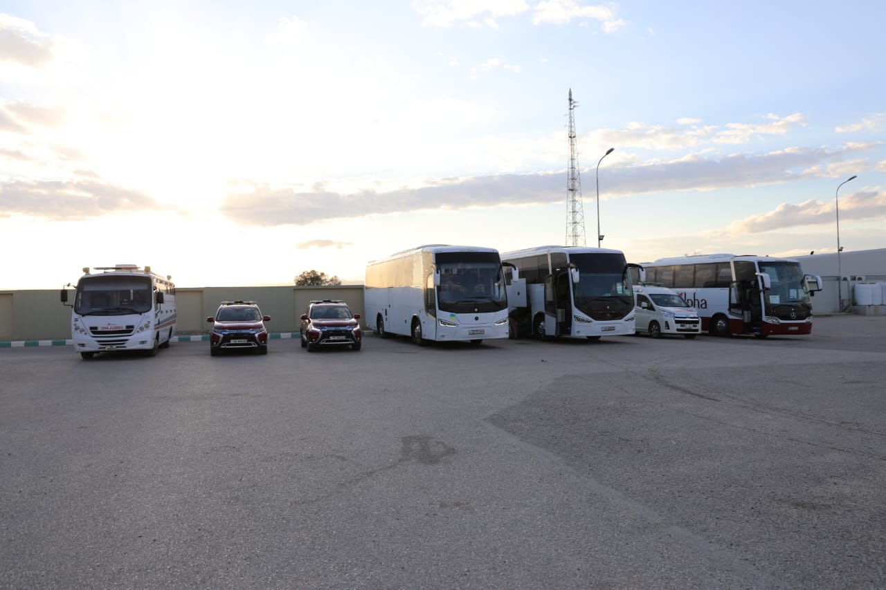 الجيش يقوم بإجلاء 29 طفلًا من غزة للعلاج في الأردن 