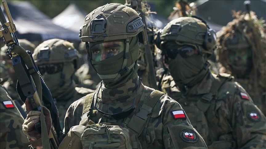 بولندا تجلي قواتها العاملة في العراق