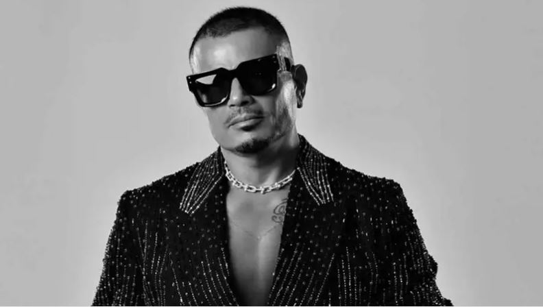 إبراهيم عيسى يثير الجدل: عمرو دياب أهم من عبد الحليم