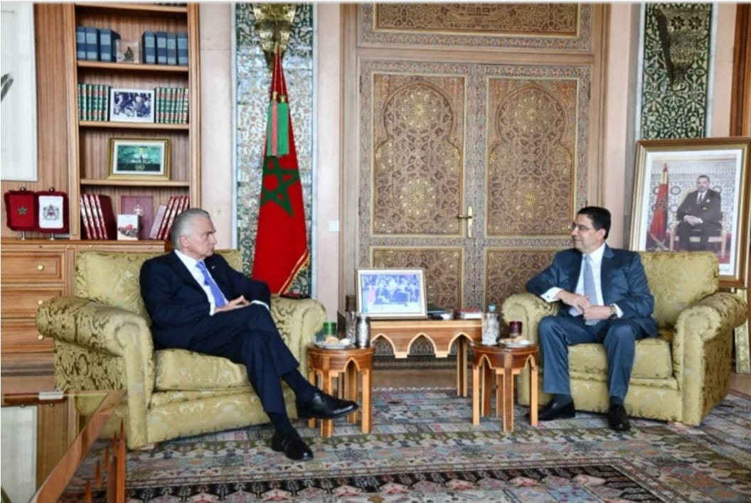 كوستاريكا تدعم الحكم الذاتي بالصحراء المغربية