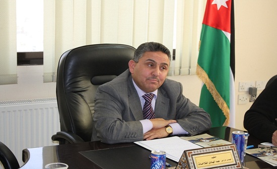 م. عبدالهادي الفلاحات