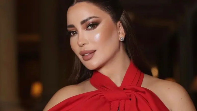نسرين طافش تعلن انفصالها عن زوجها: احترموا خصوصيتي