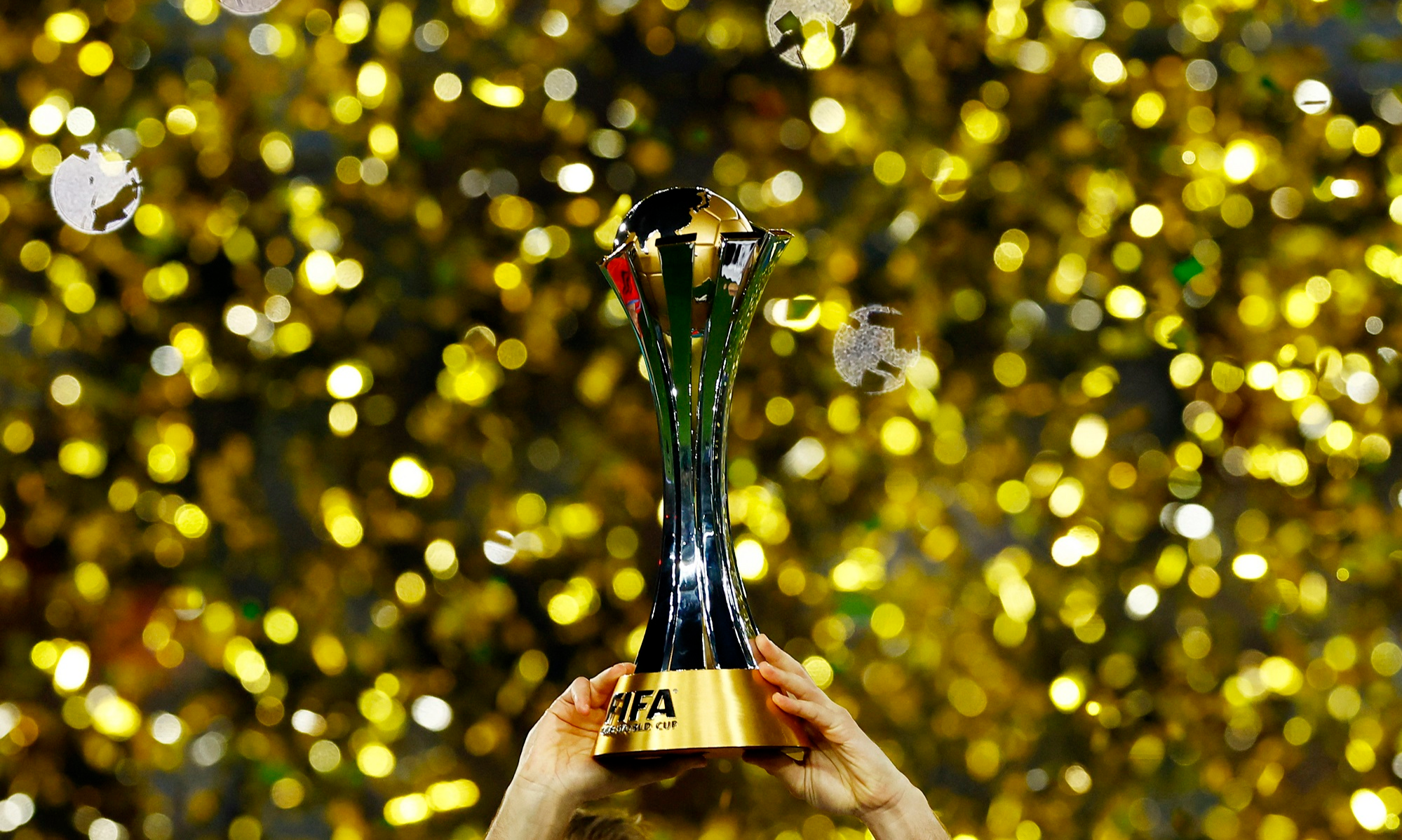 انقلاب أوروبي على «فيفا» بسبب كأس العالم للأندية