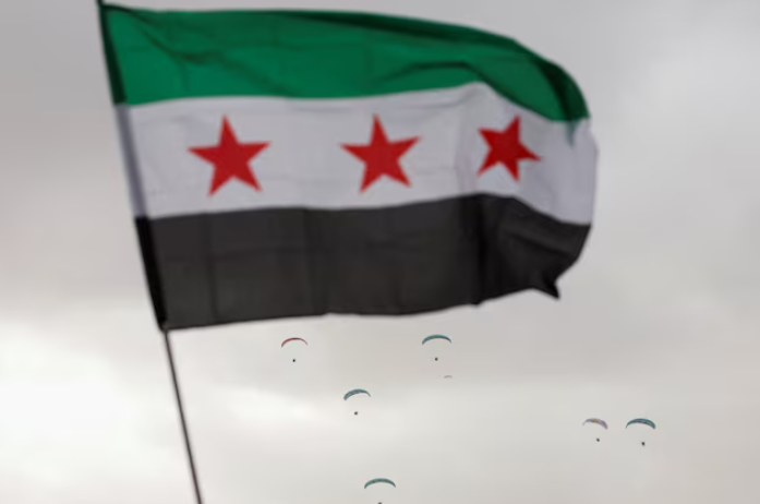 سوريا: مقتل جنديين في هجوم لمسلحين شمال شرق حلب