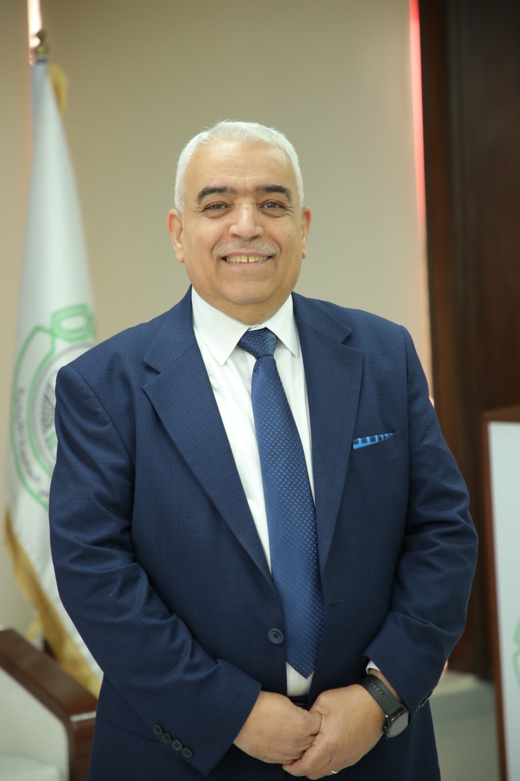 ميلاد القائد ..  حاضر لا يغيب ومستقبل نثق به