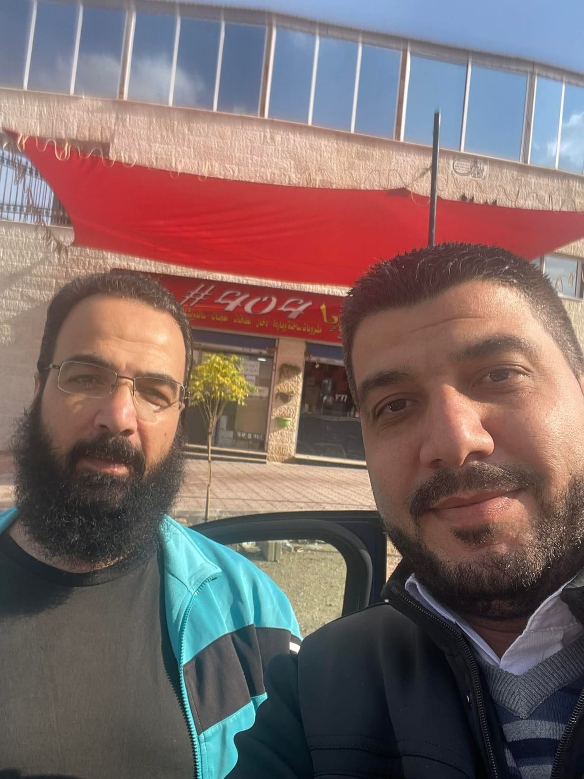 الإفراج عن مدير مكتب كتلة العمل الإسلامي خالد الجهني