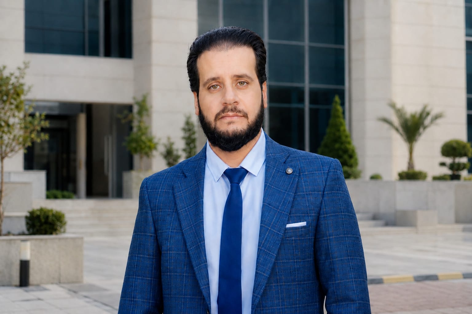 من يدير مدننا ؟ البلديات بين فجوة الكفاءات وبناء جيل جديد من الإدارة البلدية المتخصصة