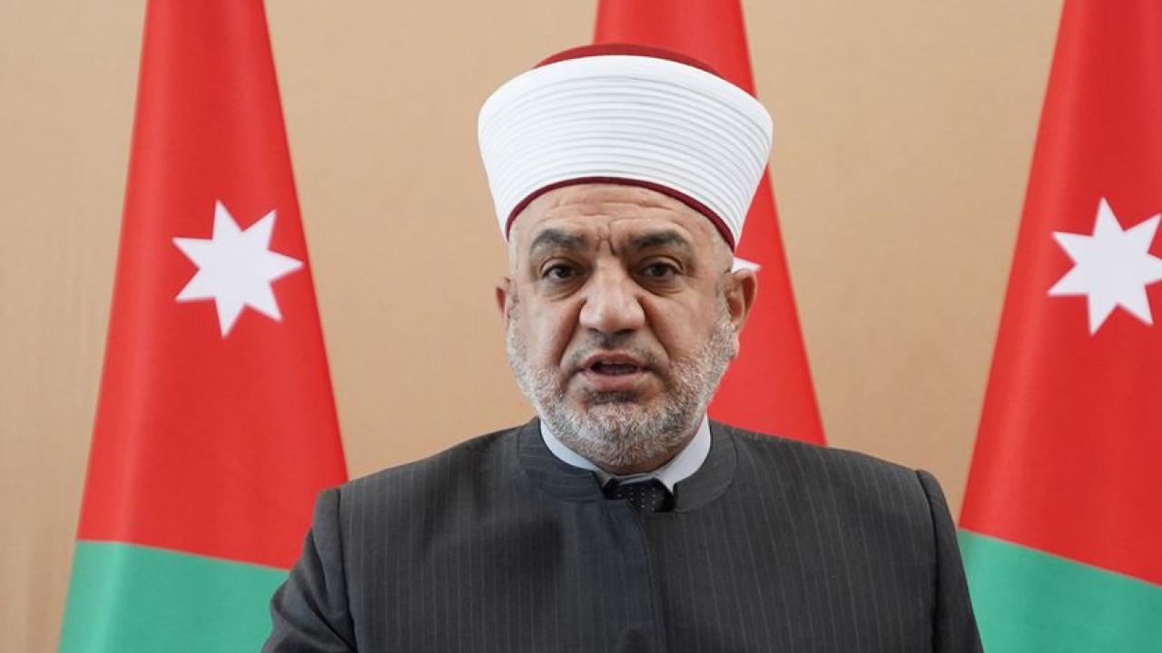 منتدى التواصل الحكومي يستضيف وزير الأوقاف الثلاثاء